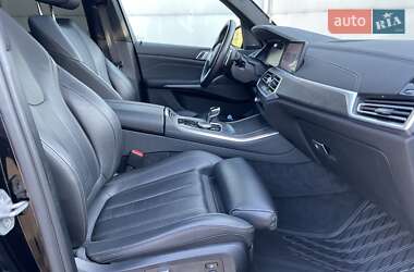 Внедорожник / Кроссовер BMW X5 2020 в 