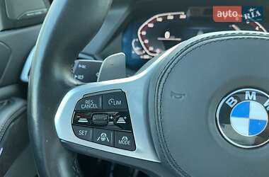 Внедорожник / Кроссовер BMW X5 2020 в 