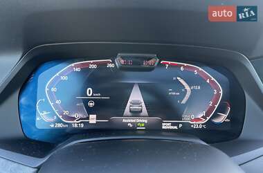 Внедорожник / Кроссовер BMW X5 2020 в 