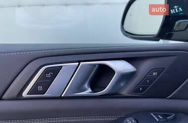 Внедорожник / Кроссовер BMW X5 2020 в 