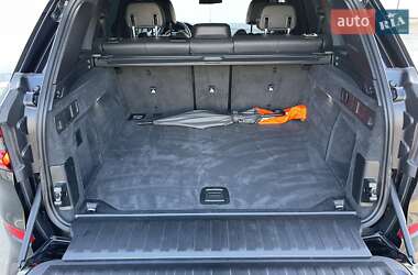Внедорожник / Кроссовер BMW X5 2020 в 