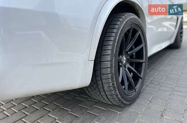 Внедорожник / Кроссовер BMW X5 2016 в 