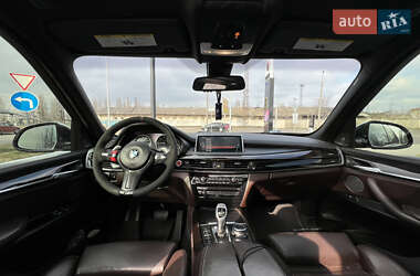 Внедорожник / Кроссовер BMW X5 2016 в 