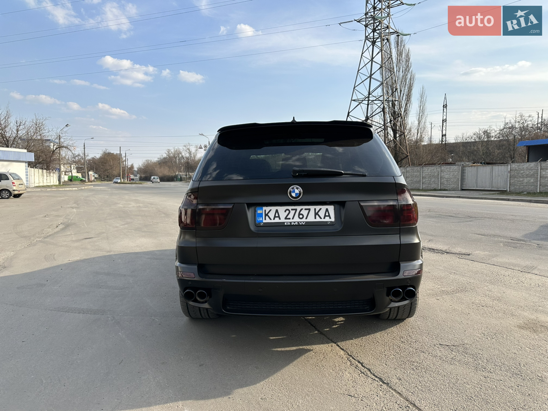 2013 BMW X5 - мініатюра 5