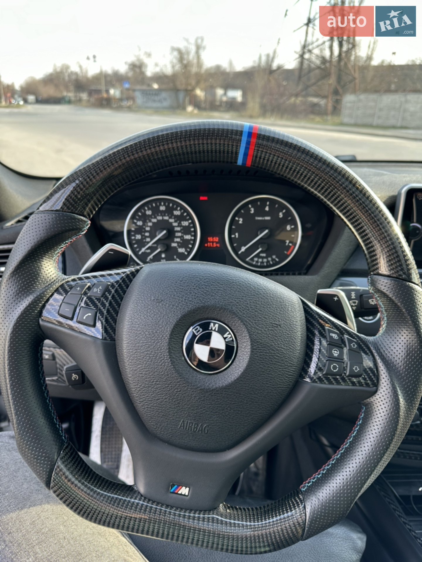 2013 BMW X5 - мініатюра 12