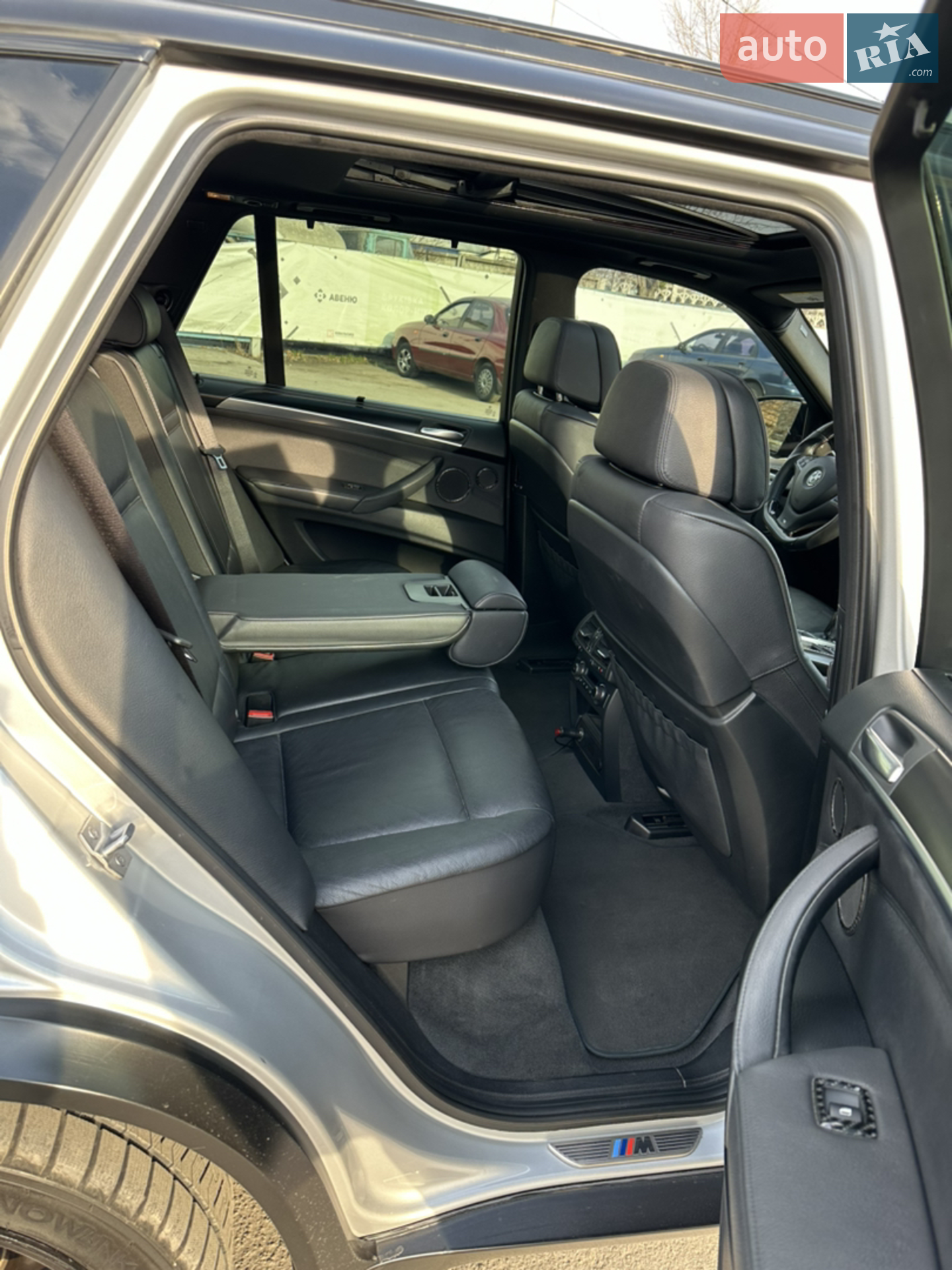 2013 BMW X5 - мініатюра 18