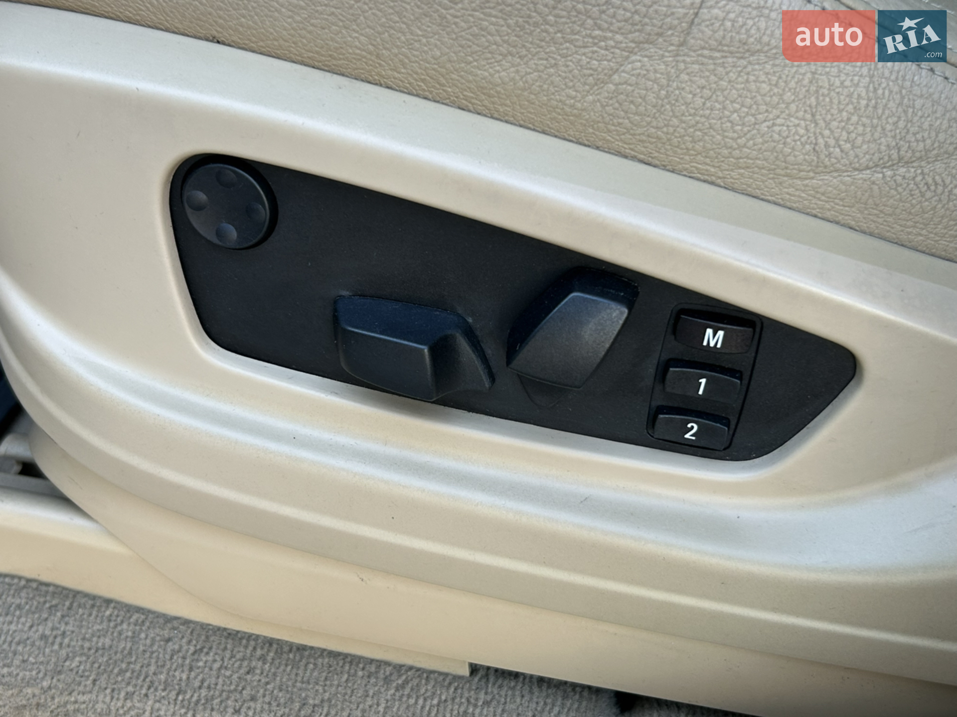 2012 BMW X5 - мініатюра 23