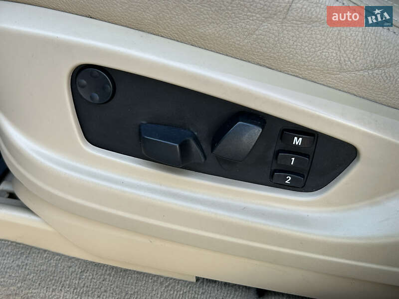 Внедорожник / Кроссовер BMW X5 2012 в Бердичеве фото 23 Внедорожник / Кроссовер BMW X5 2012 в Бердичеве