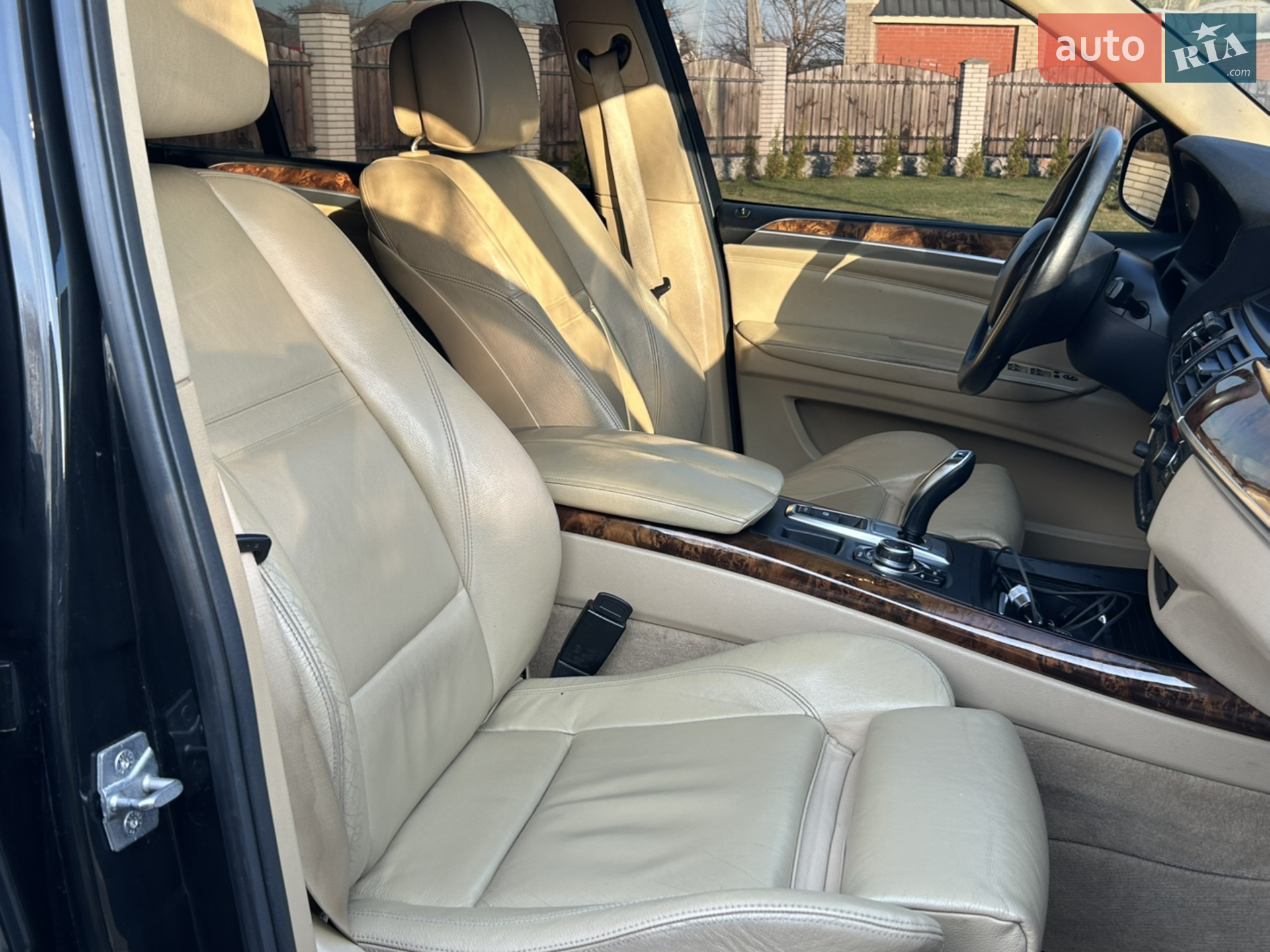 2012 BMW X5 - мініатюра 26