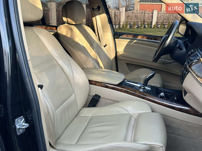 Внедорожник / Кроссовер BMW X5 2012 в Бердичеве фото 26 Внедорожник / Кроссовер BMW X5 2012 в Бердичеве