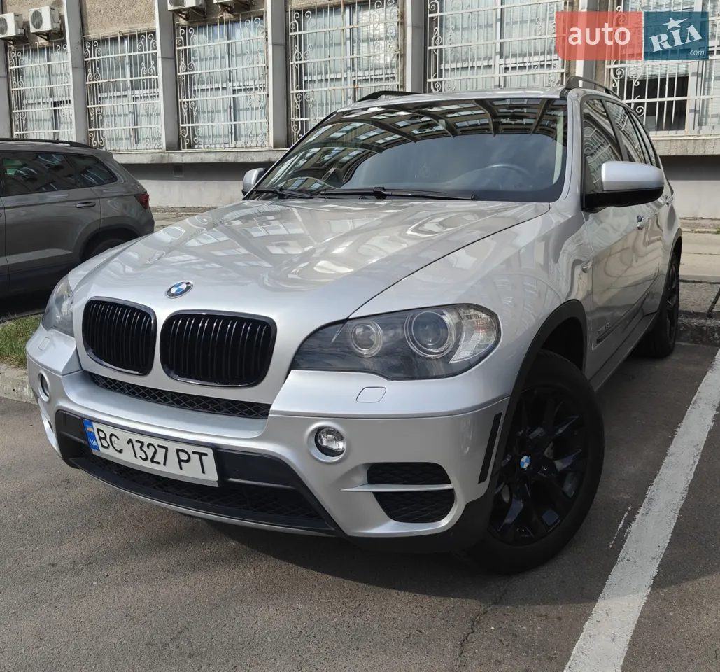 2011 BMW X5 - мініатюра 61