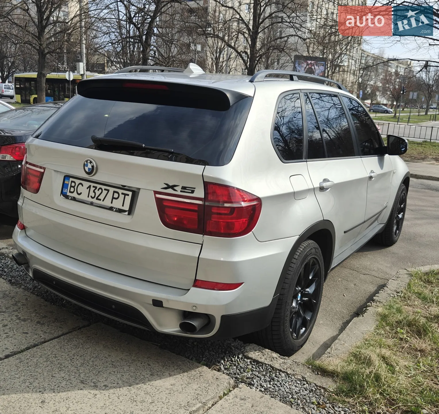 2010 BMW X5 - мініатюра 5