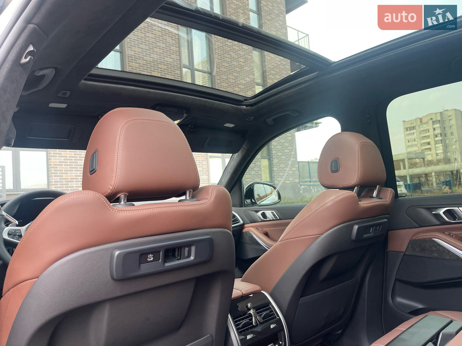 2022 BMW X5 - мініатюра 48