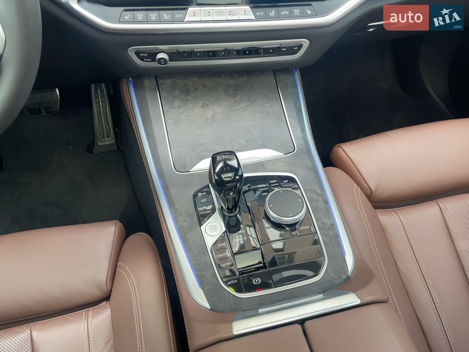 2022 BMW X5 - мініатюра 57