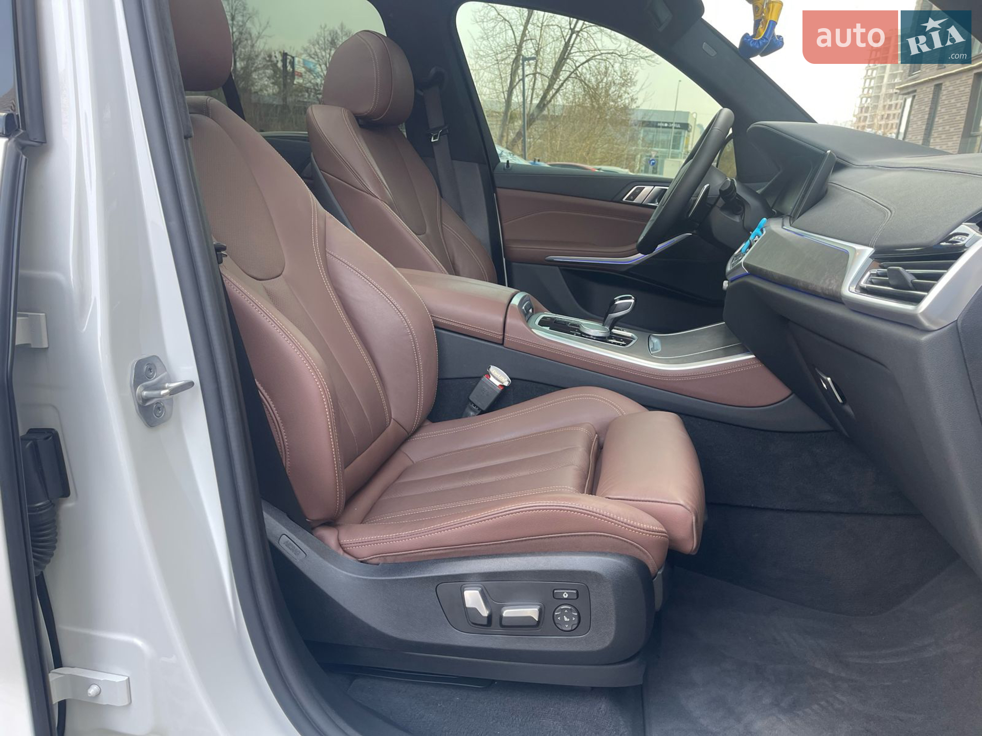 2022 BMW X5 - мініатюра 59