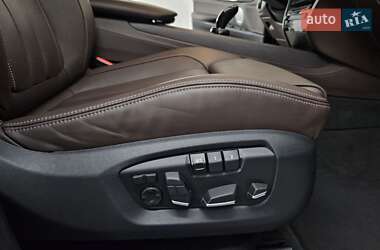 Внедорожник / Кроссовер BMW X5 2016 в 