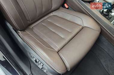 Внедорожник / Кроссовер BMW X5 2016 в 