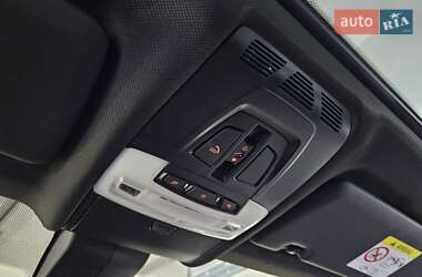 Внедорожник / Кроссовер BMW X5 2016 в 