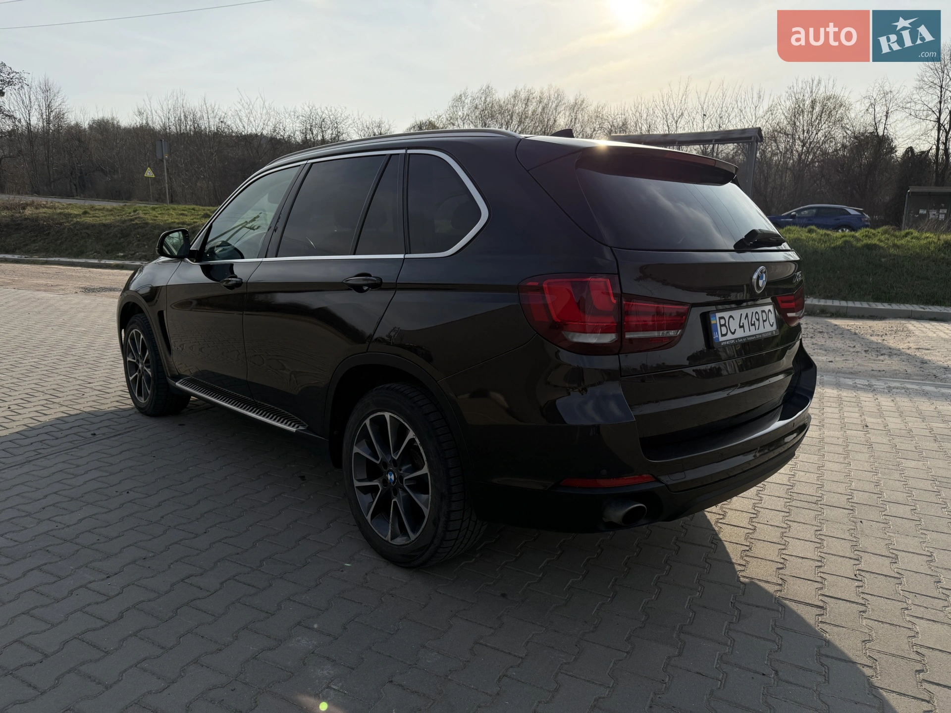 2015 BMW X5 - мініатюра 6