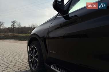 Внедорожник / Кроссовер BMW X5 2015 в 