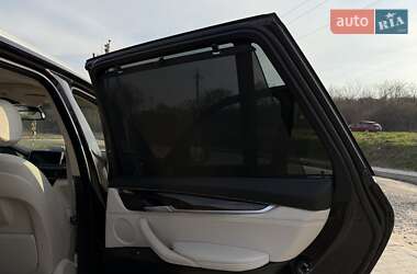 Внедорожник / Кроссовер BMW X5 2015 в 