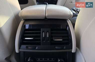 Внедорожник / Кроссовер BMW X5 2015 в 