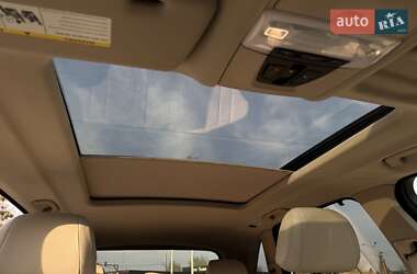 Внедорожник / Кроссовер BMW X5 2015 в 