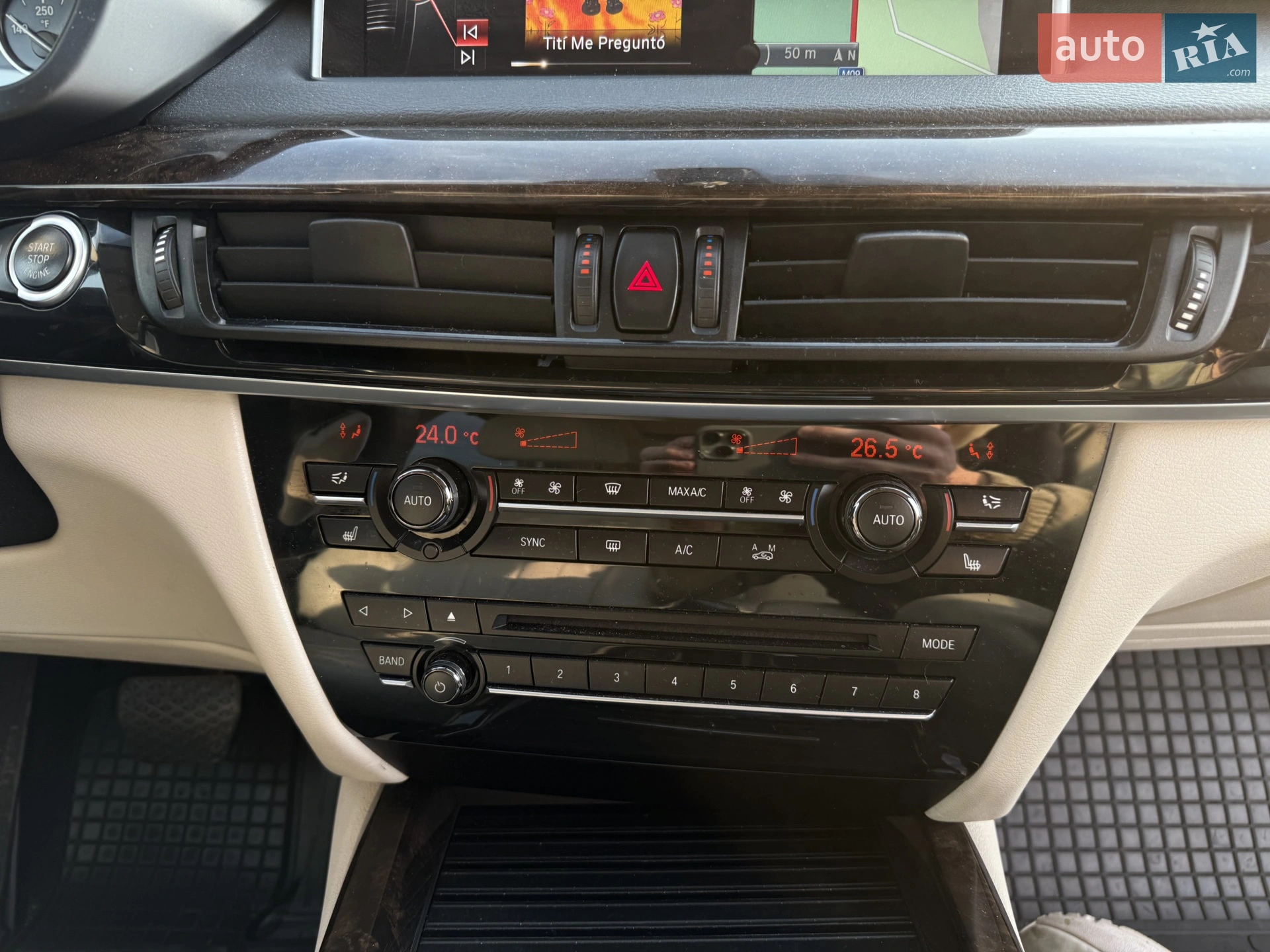 2015 BMW X5 - мініатюра 46