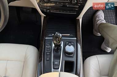Внедорожник / Кроссовер BMW X5 2015 в 