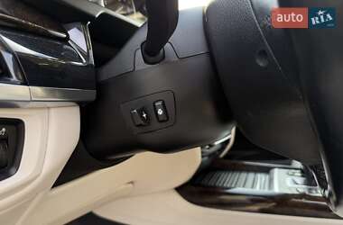 Внедорожник / Кроссовер BMW X5 2015 в 