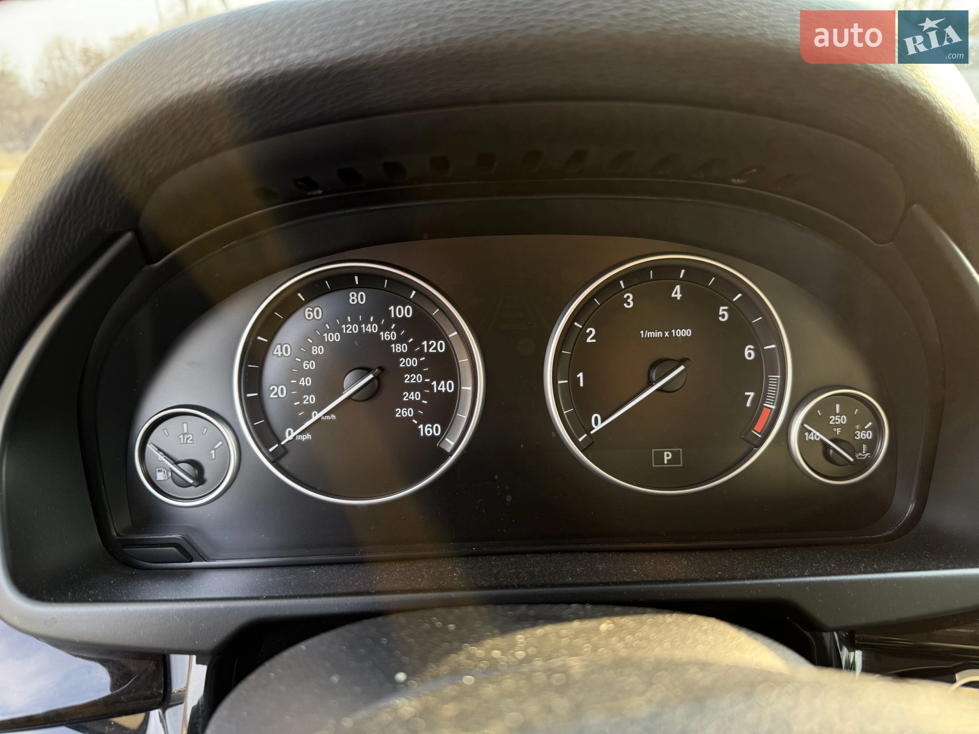 2015 BMW X5 - мініатюра 62