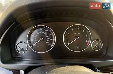 Внедорожник / Кроссовер BMW X5 2015 в 