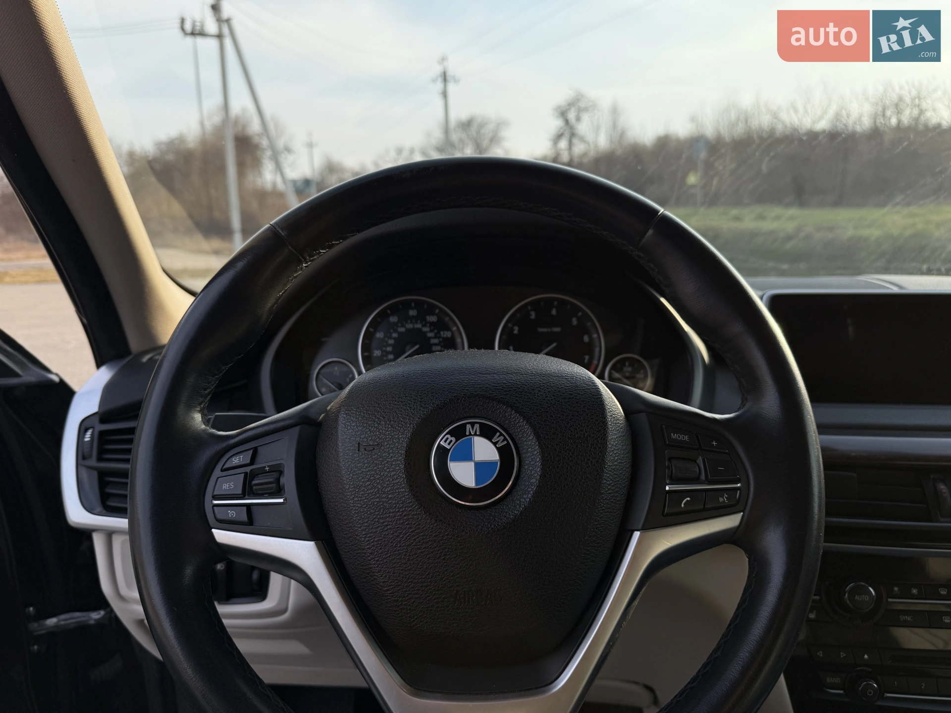 2015 BMW X5 - мініатюра 63