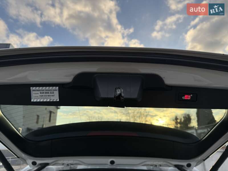 Позашляховик / Кросовер BMW X5 2012 в Полтаві