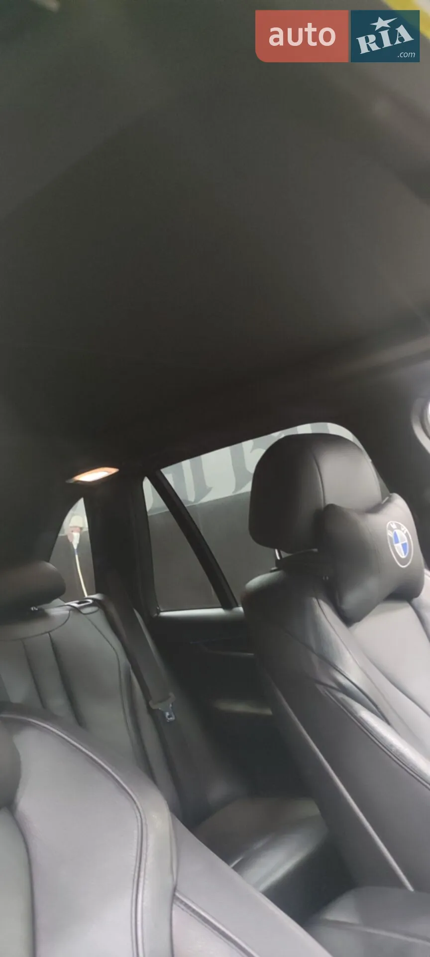 2014 BMW X5 - мініатюра 28