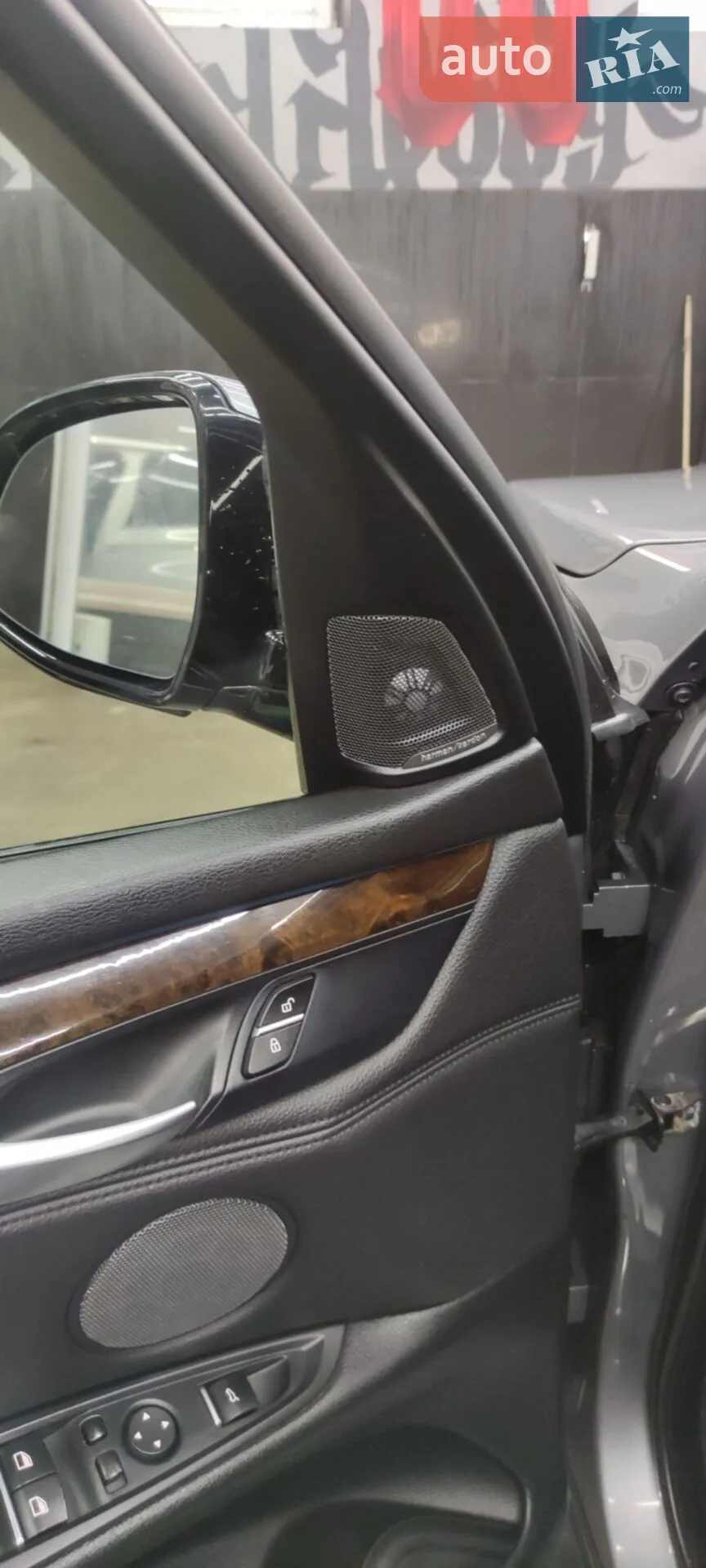 2014 BMW X5 - мініатюра 29