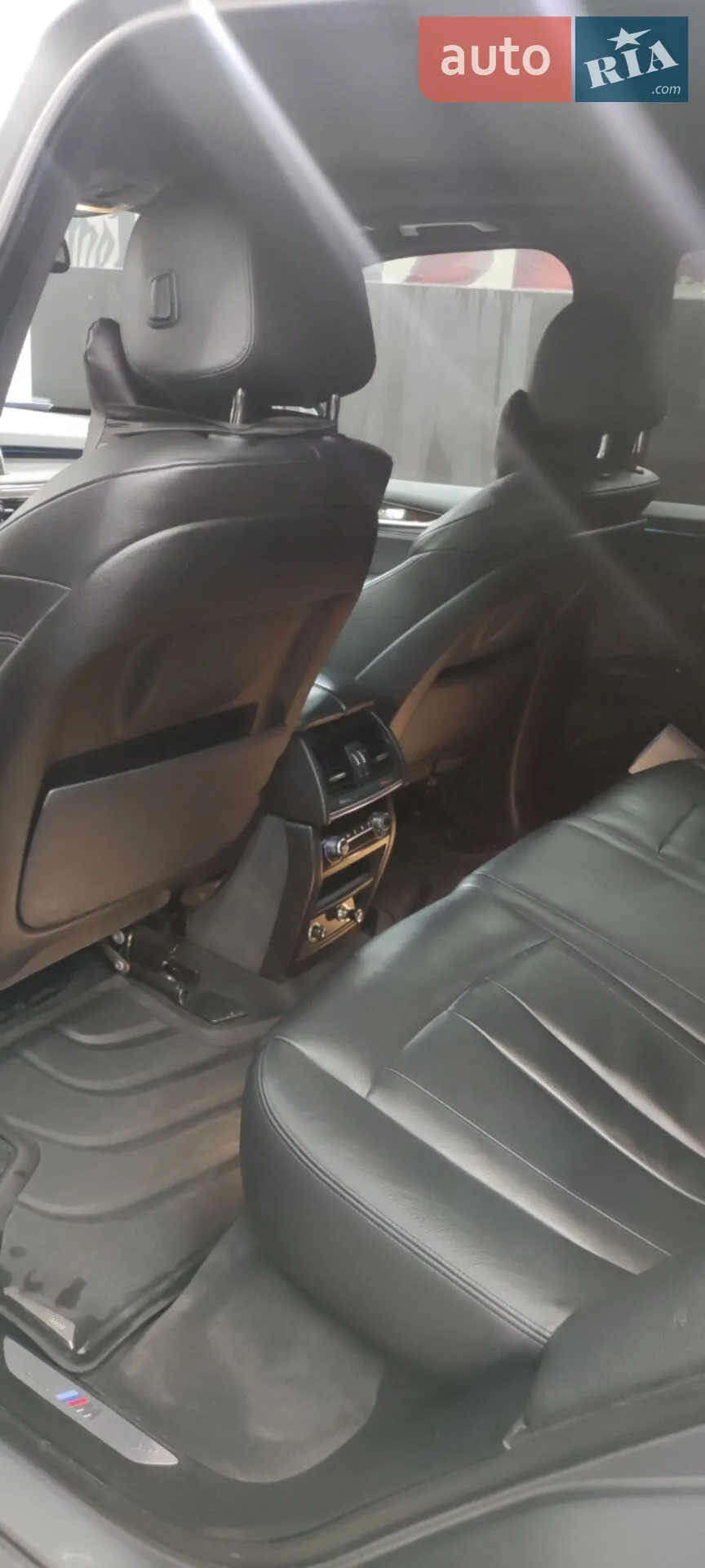 2014 BMW X5 - мініатюра 26