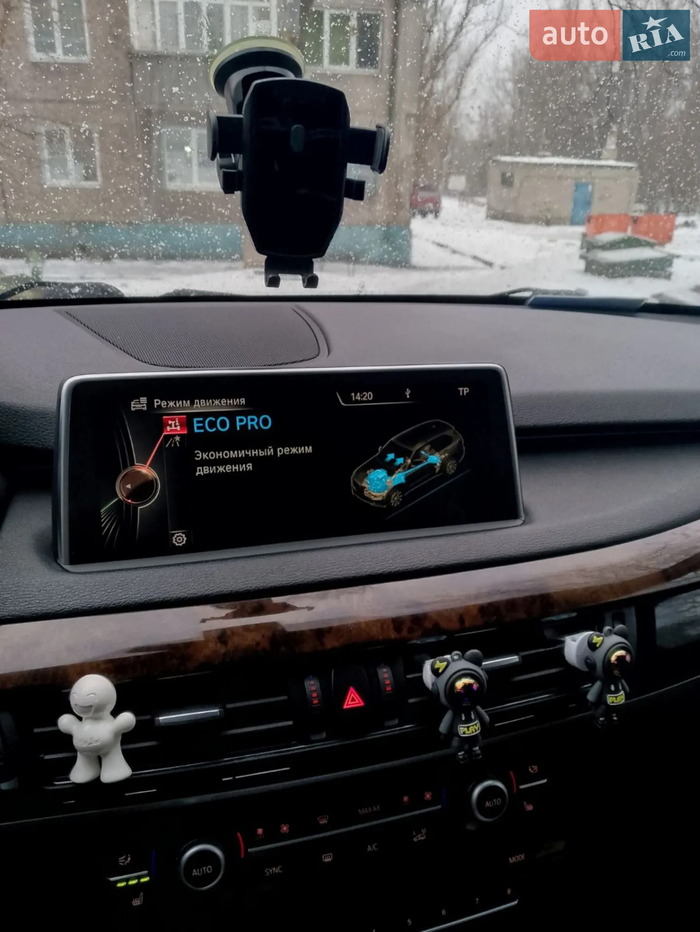 2014 BMW X5 - мініатюра 33