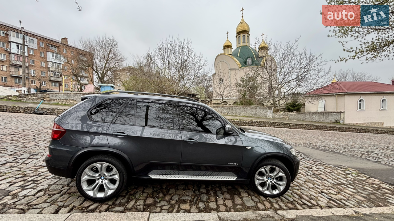 2011 BMW X5 - мініатюра 21
