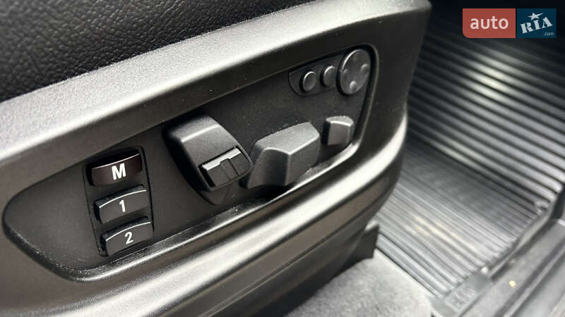 Внедорожник / Кроссовер BMW X5 2011 в Николаеве фото 24 Внедорожник / Кроссовер BMW X5 2011 в Николаеве