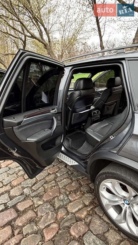 Внедорожник / Кроссовер BMW X5 2011 в Николаеве фото 32 Внедорожник / Кроссовер BMW X5 2011 в Николаеве