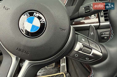 Позашляховик / Кросовер BMW X5 2010 в 