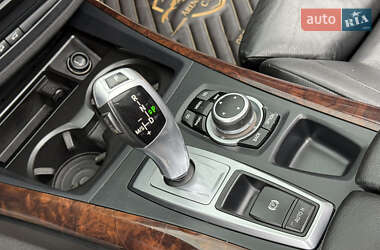 Позашляховик / Кросовер BMW X5 2010 в 