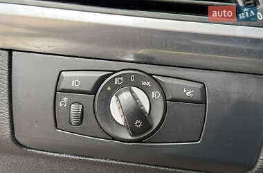 Позашляховик / Кросовер BMW X5 2010 в 