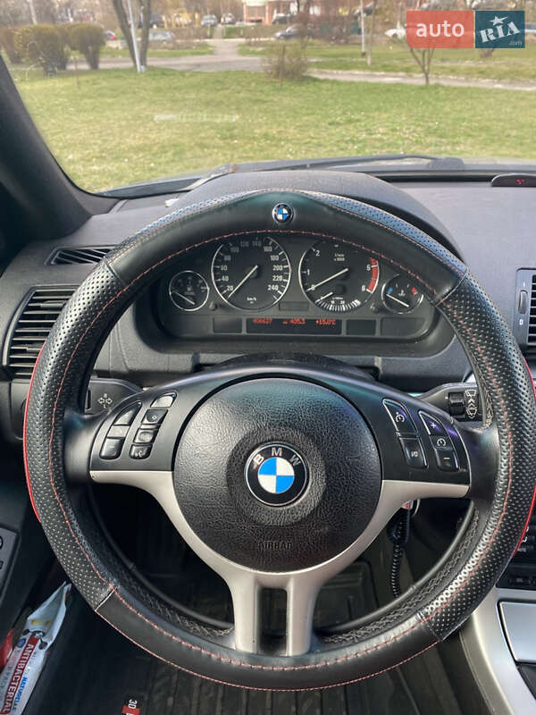 Позашляховик / Кросовер BMW X5 2001 в Рівному