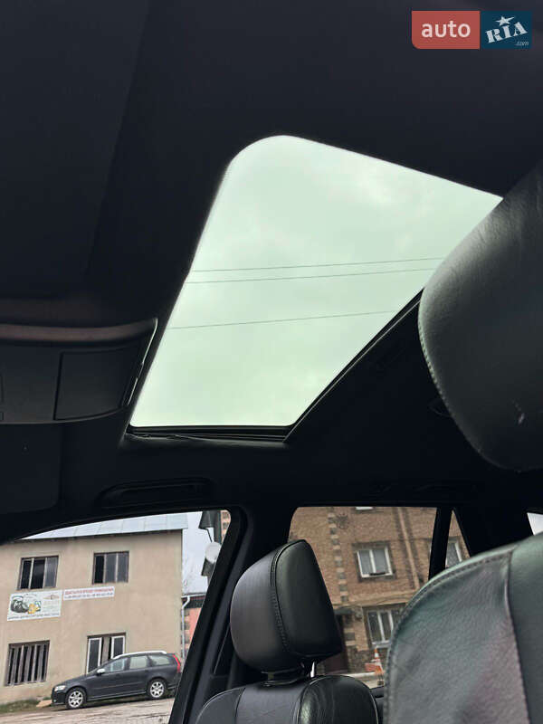 Внедорожник / Кроссовер BMW X5 2003 в Хотине