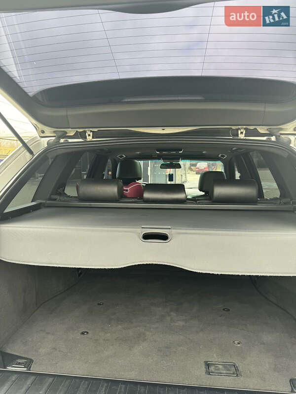 Внедорожник / Кроссовер BMW X5 2003 в Хотине