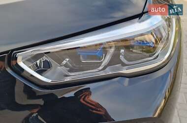 Внедорожник / Кроссовер BMW X5 2019 в 