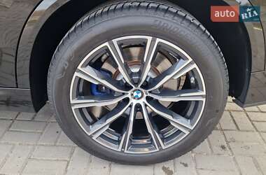 Внедорожник / Кроссовер BMW X5 2019 в 