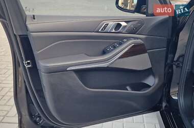 Внедорожник / Кроссовер BMW X5 2019 в 